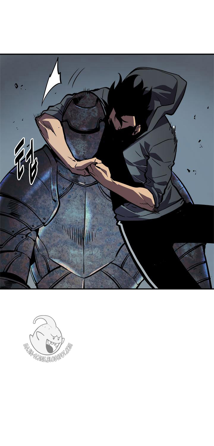 Solo Leveling: Chapter 38 - Page 38
