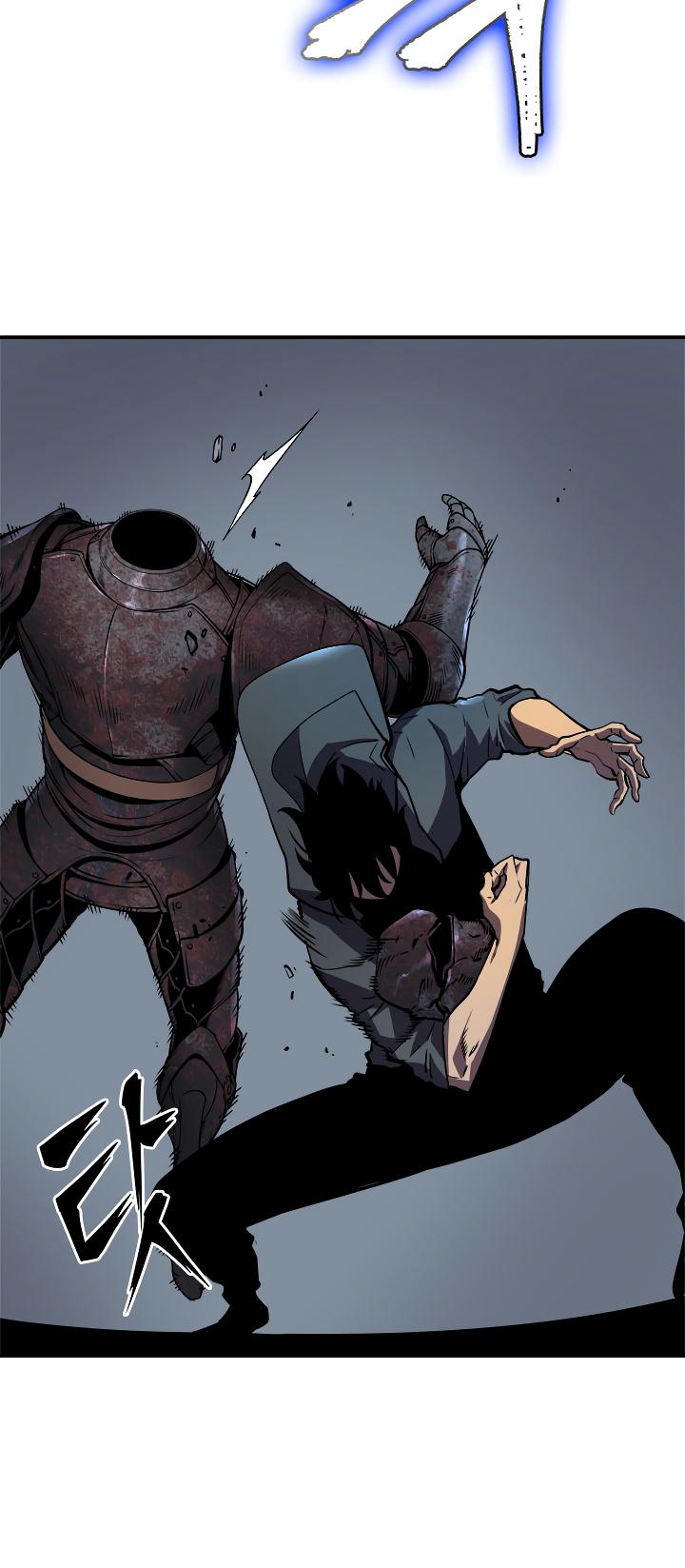 Solo Leveling: Chapter 38 - Page 40