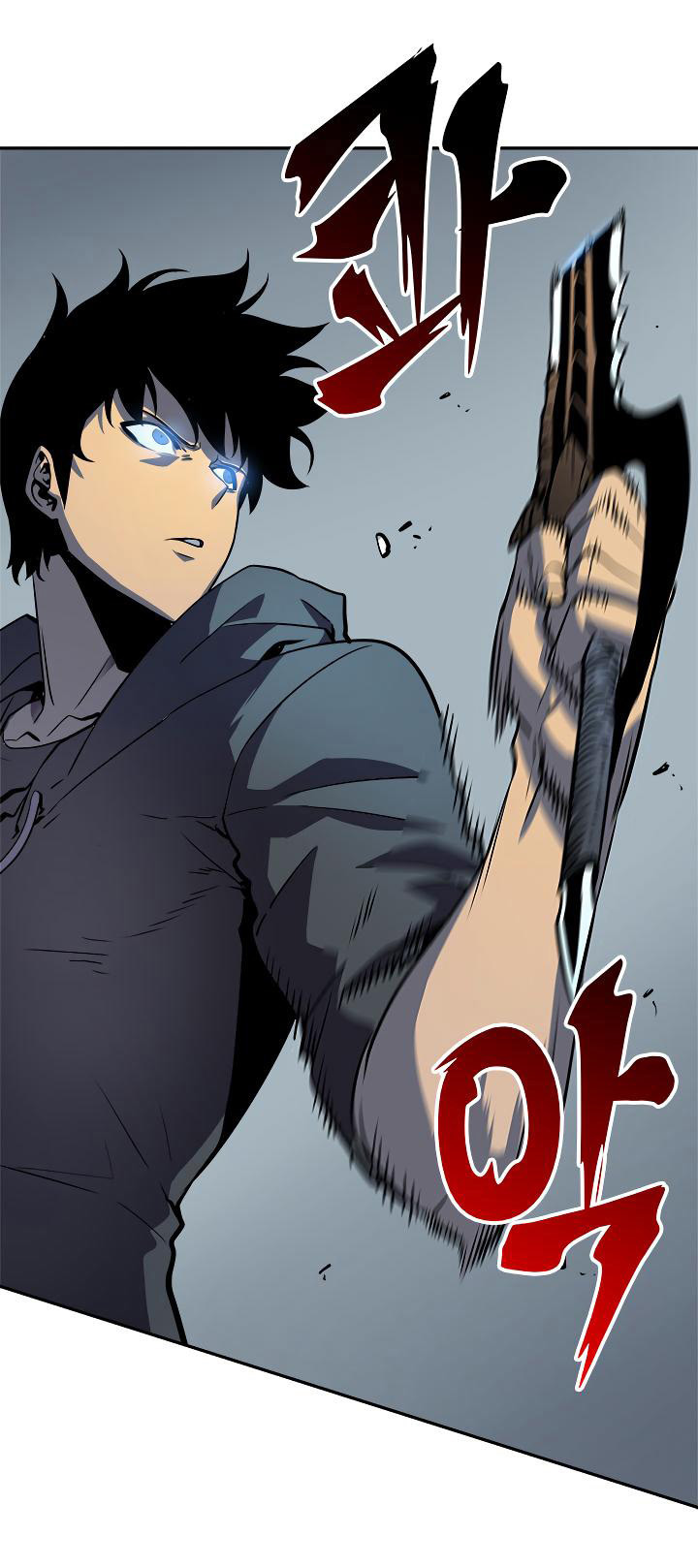 Solo Leveling: Chapter 38 - Page 46