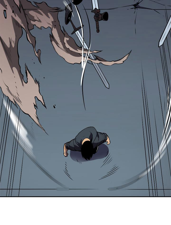 Solo Leveling: Chapter 38 - Page 57