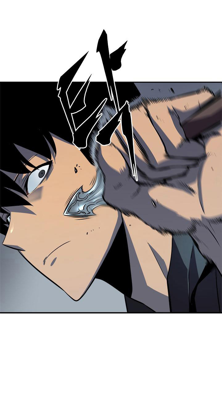 Solo Leveling: Chapter 38 - Page 60