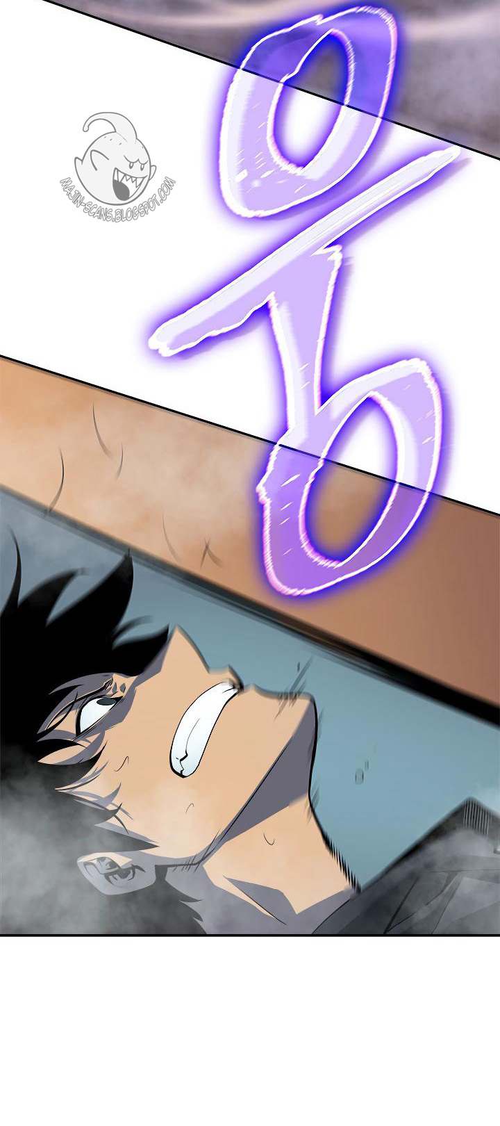 Solo Leveling: Chapter 39 - Page 21
