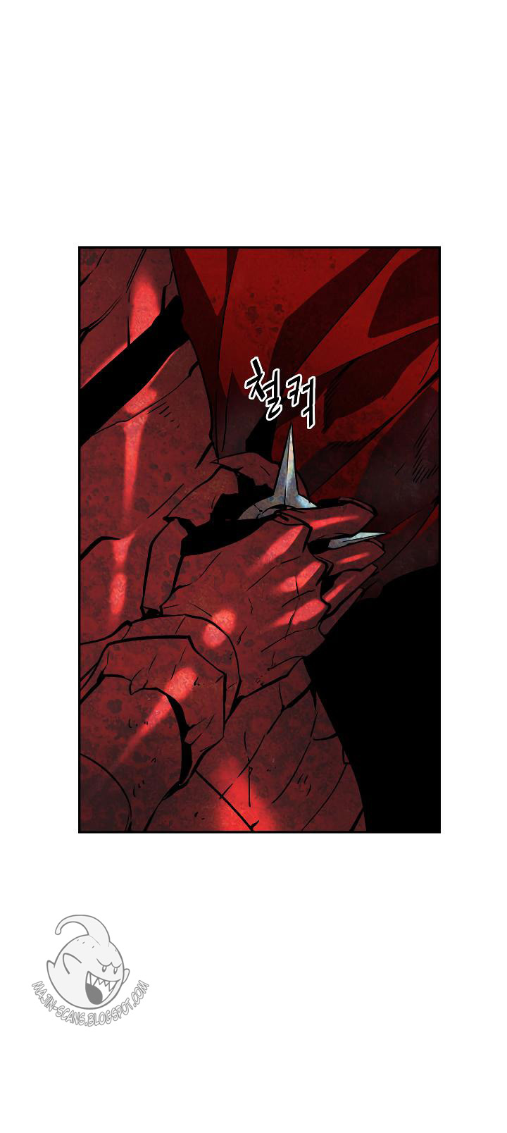 Solo Leveling: Chapter 39 - Page 31