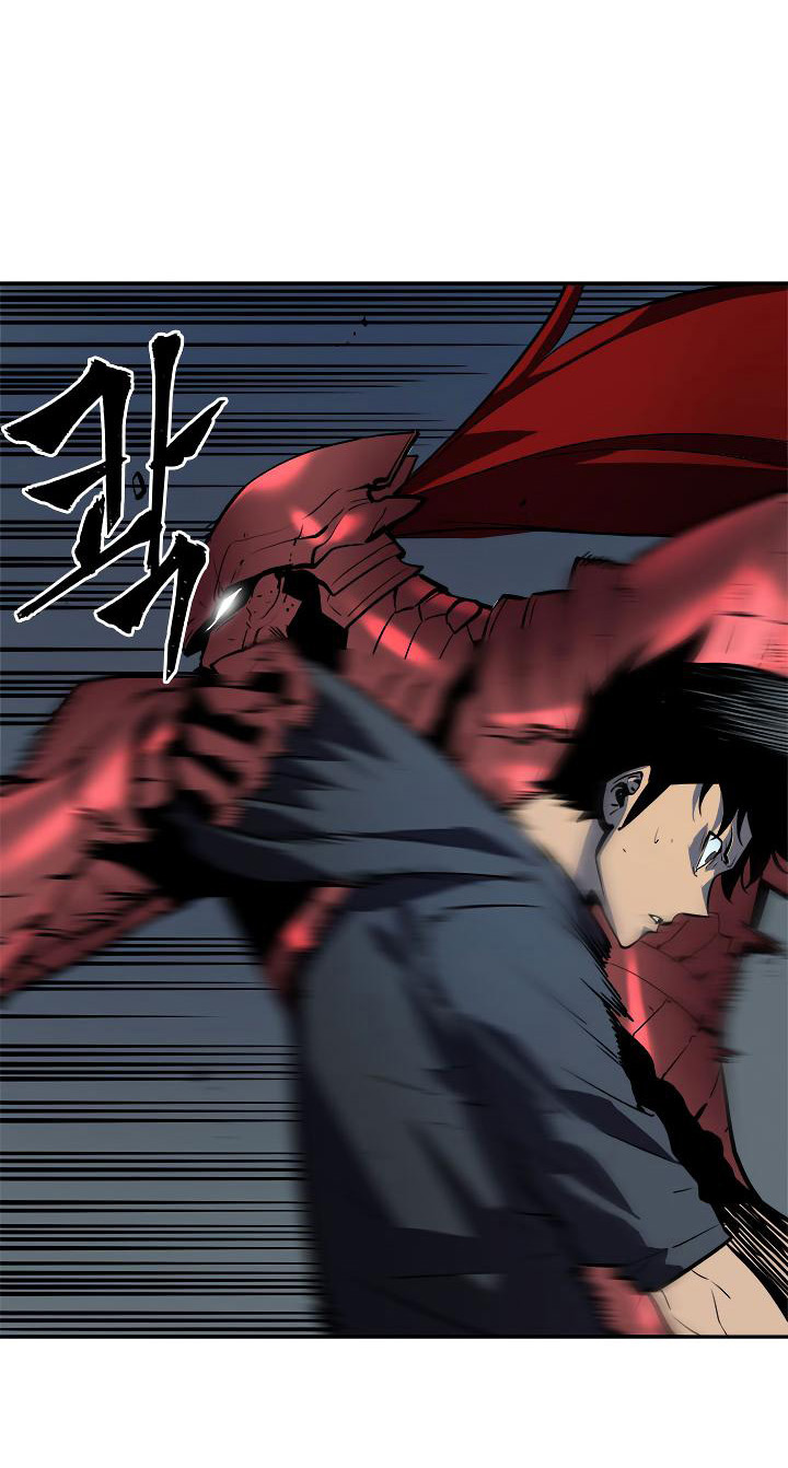 Solo Leveling: Chapter 39 - Page 41