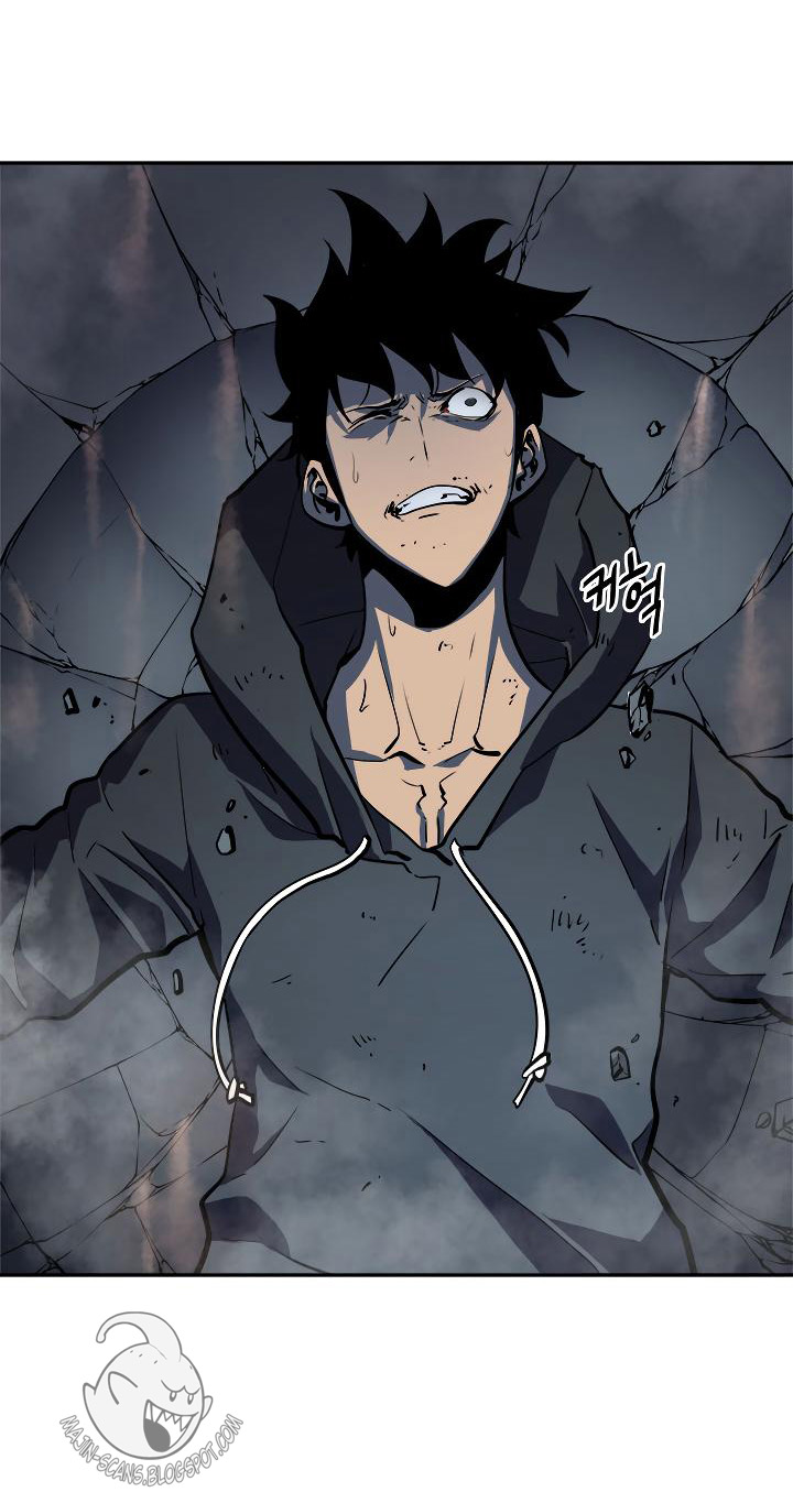 Solo Leveling: Chapter 39 - Page 43