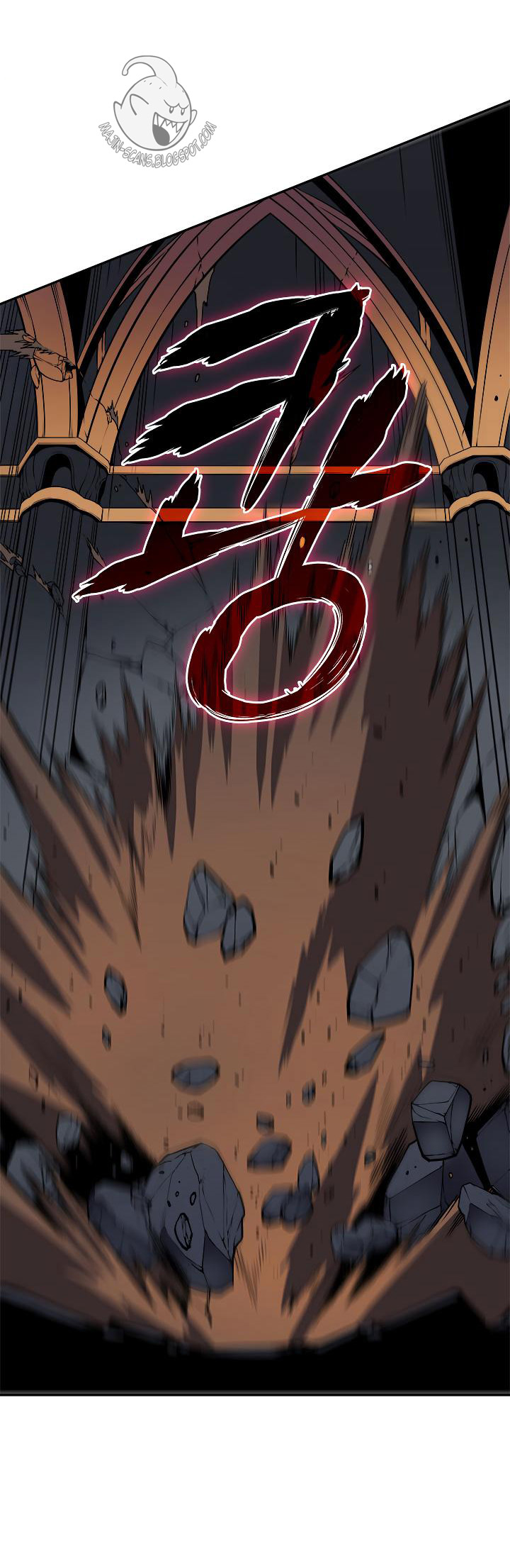 Solo Leveling: Chapter 39 - Page 46