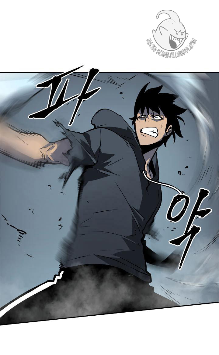 Solo Leveling: Chapter 39 - Page 60