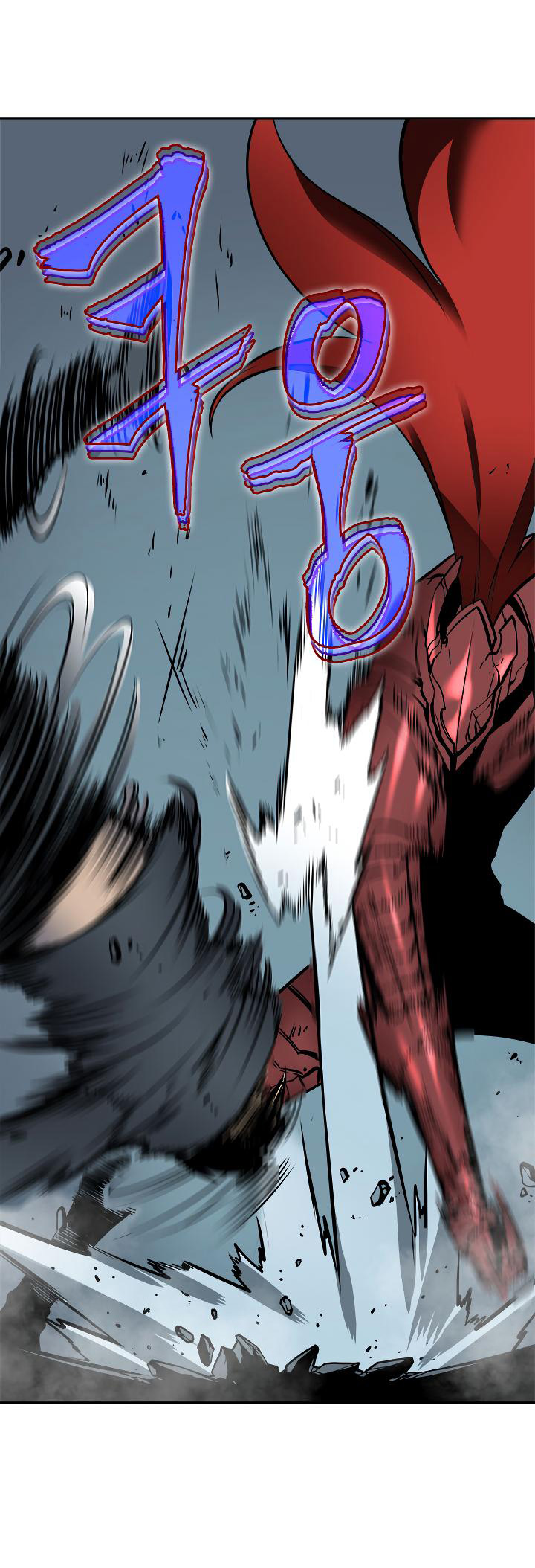 Solo Leveling: Chapter 39 - Page 62