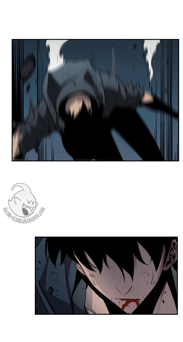 Solo Leveling: Chapter 39 - Page 72