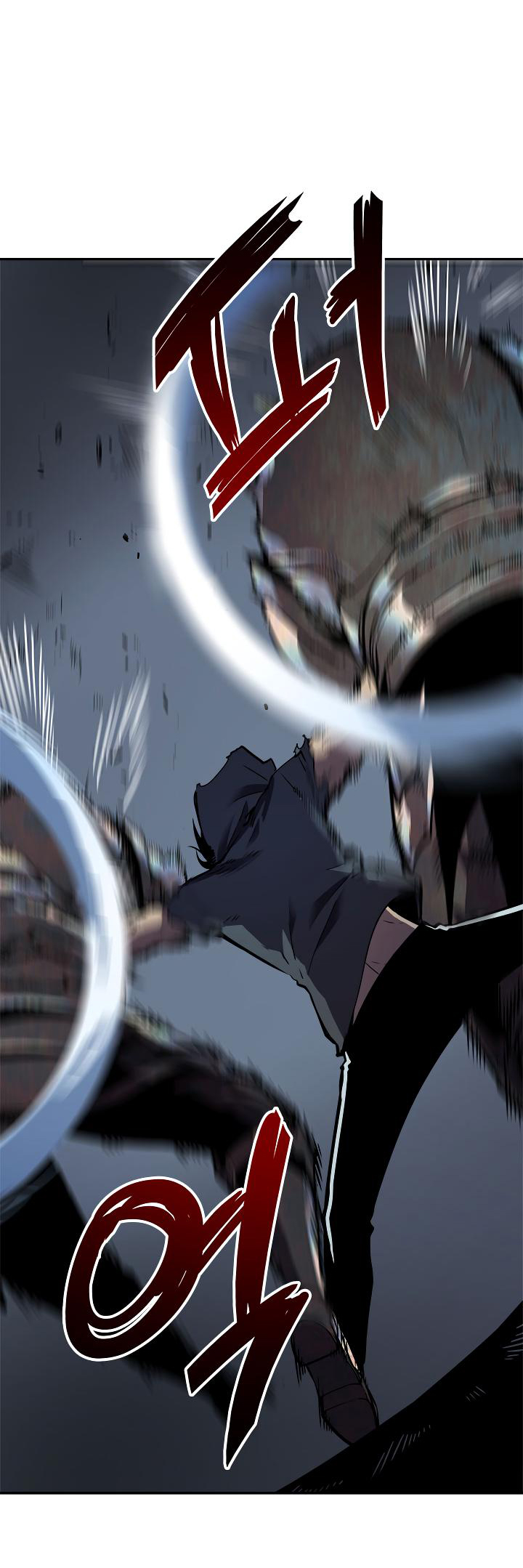 Solo Leveling: Chapter 41 - Page 26