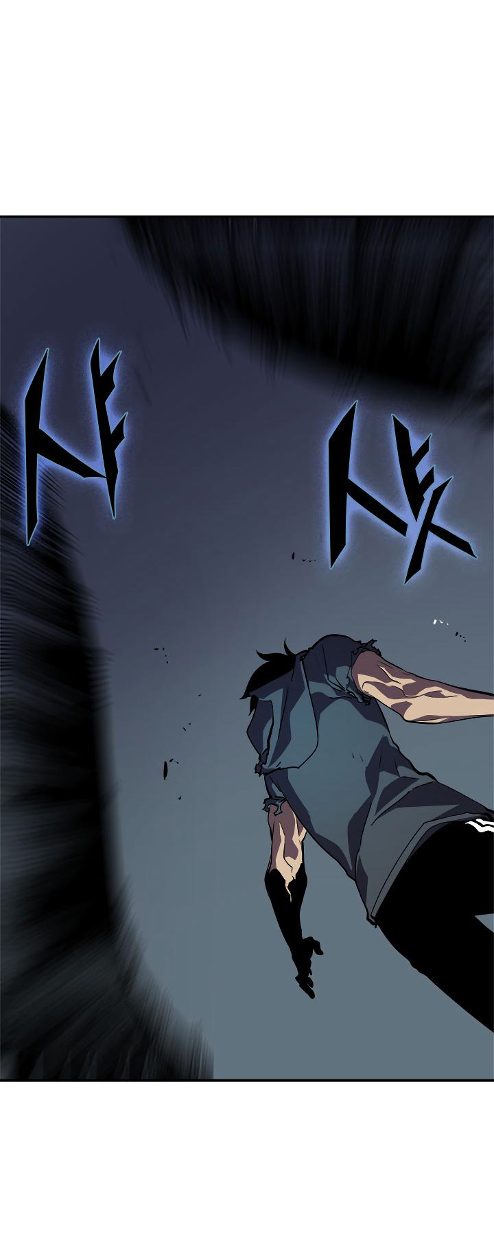 Solo Leveling: Chapter 41 - Page 28