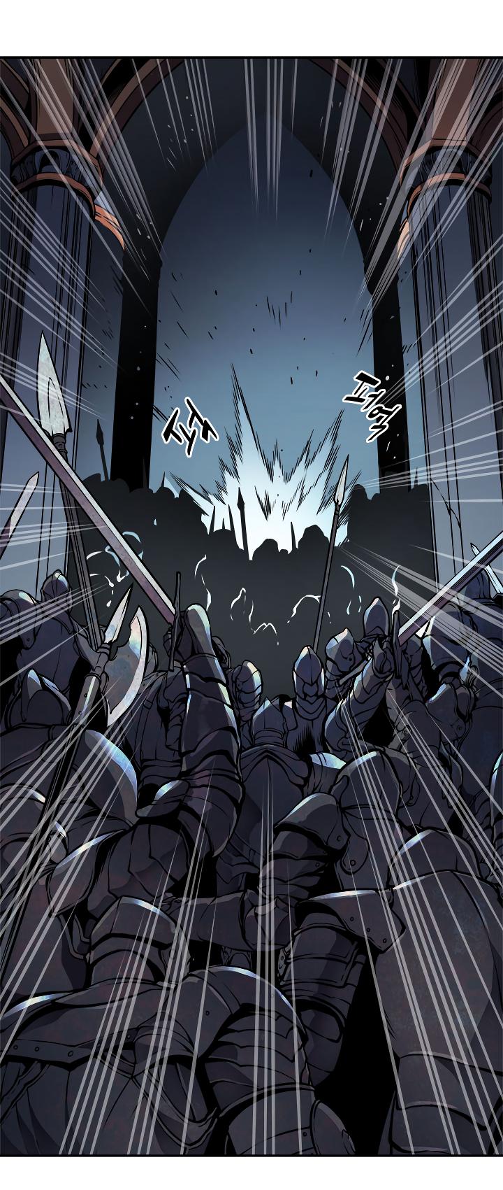 Solo Leveling: Chapter 41 - Page 34