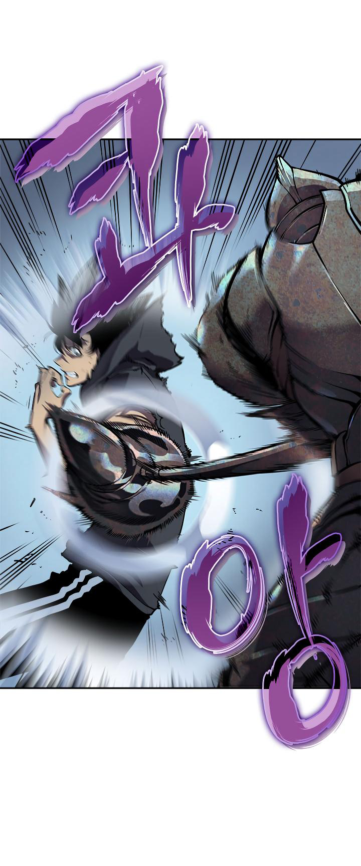 Solo Leveling: Chapter 41 - Page 44