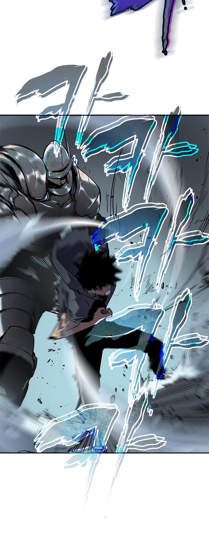 Solo Leveling: Chapter 42 - Page 19