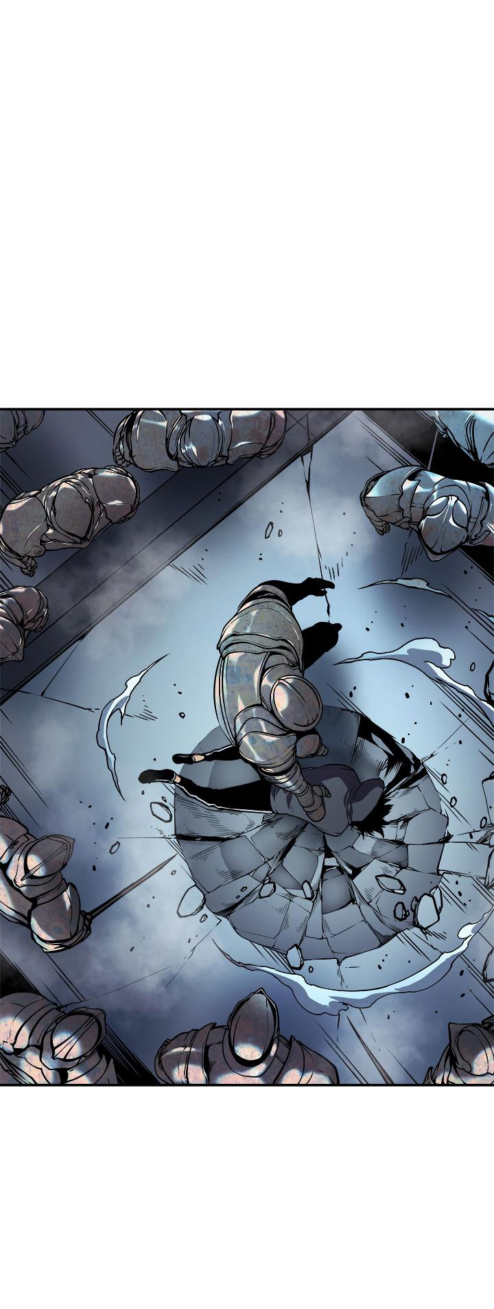 Solo Leveling: Chapter 42 - Page 22