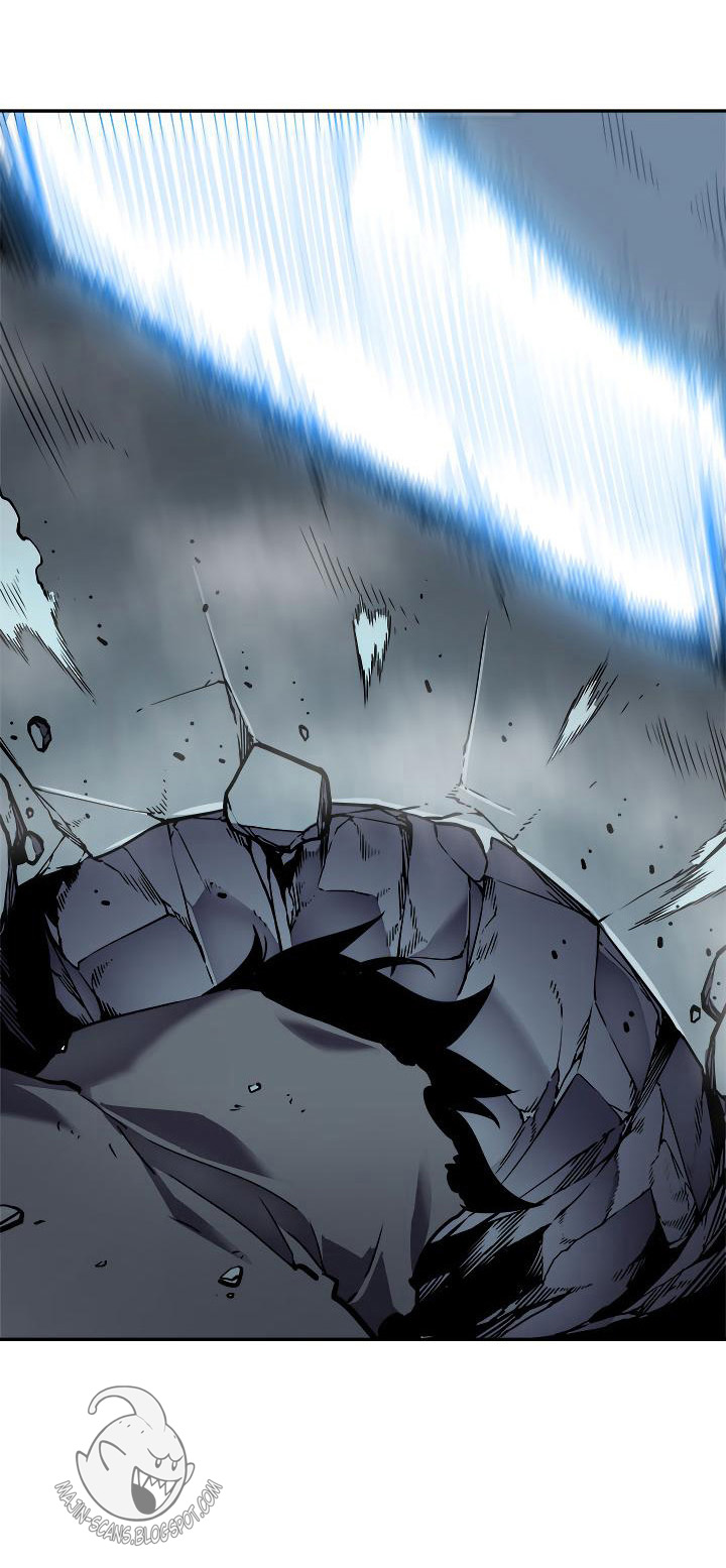 Solo Leveling: Chapter 42 - Page 34