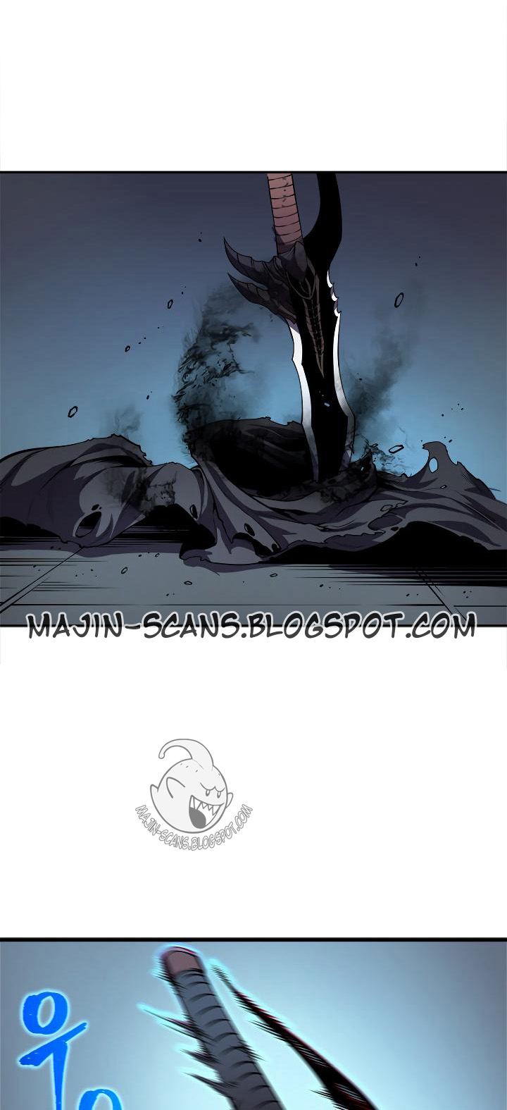 Solo Leveling: Chapter 44 - Page 7