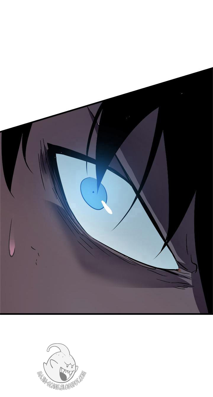 Solo Leveling: Chapter 44 - Page 17