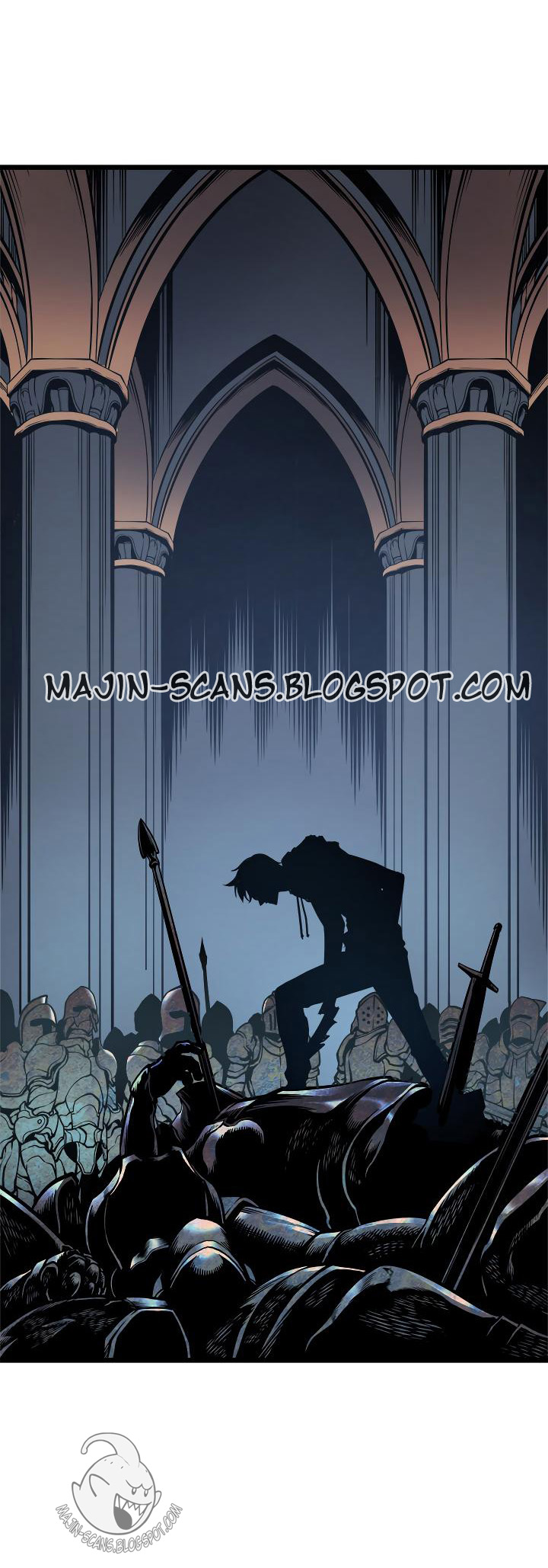 Solo Leveling: Chapter 44 - Page 20