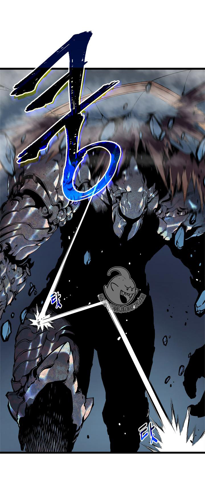 Solo Leveling: Chapter 44 - Page 30