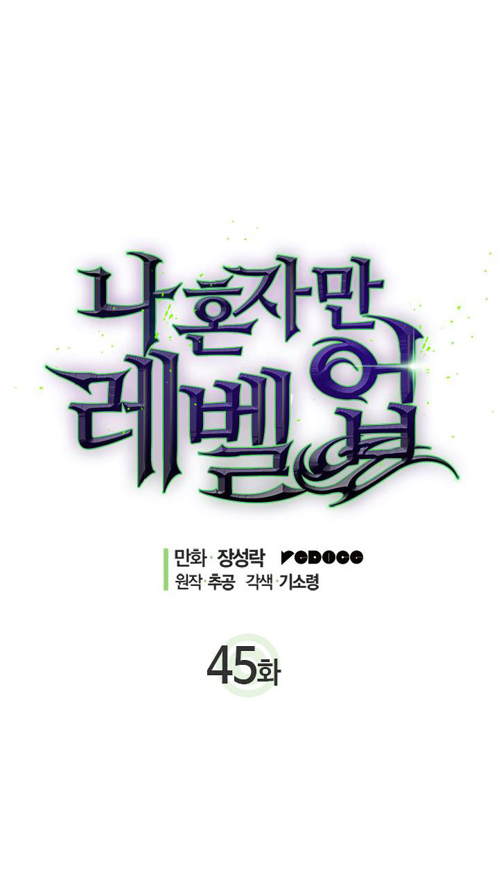 Solo Leveling: Chapter 45 - Page 5