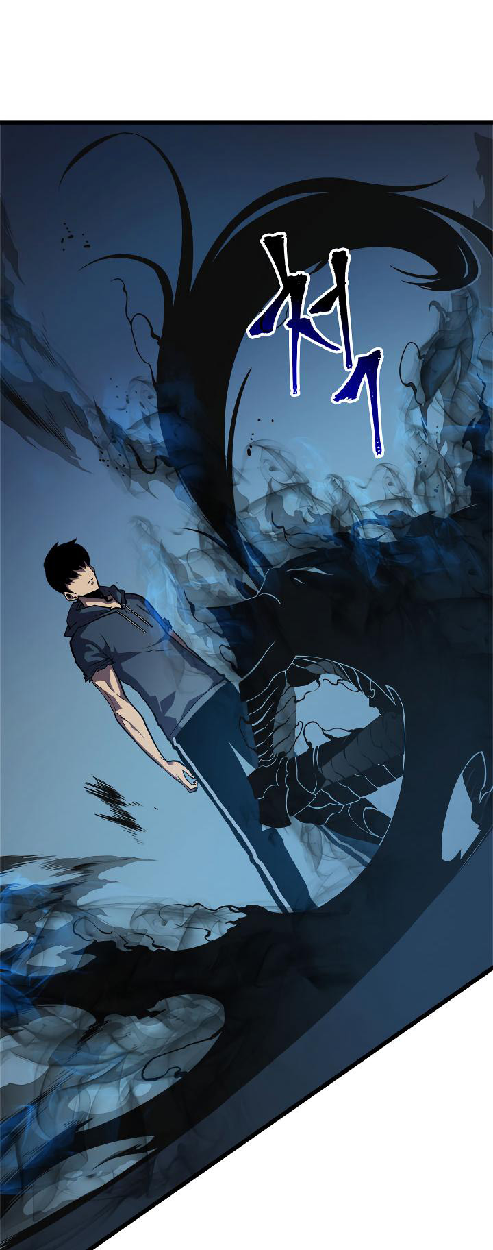 Solo Leveling: Chapter 45 - Page 61