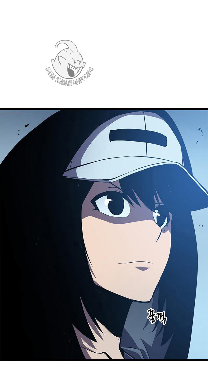 Solo Leveling: Chapter 47 - Page 38