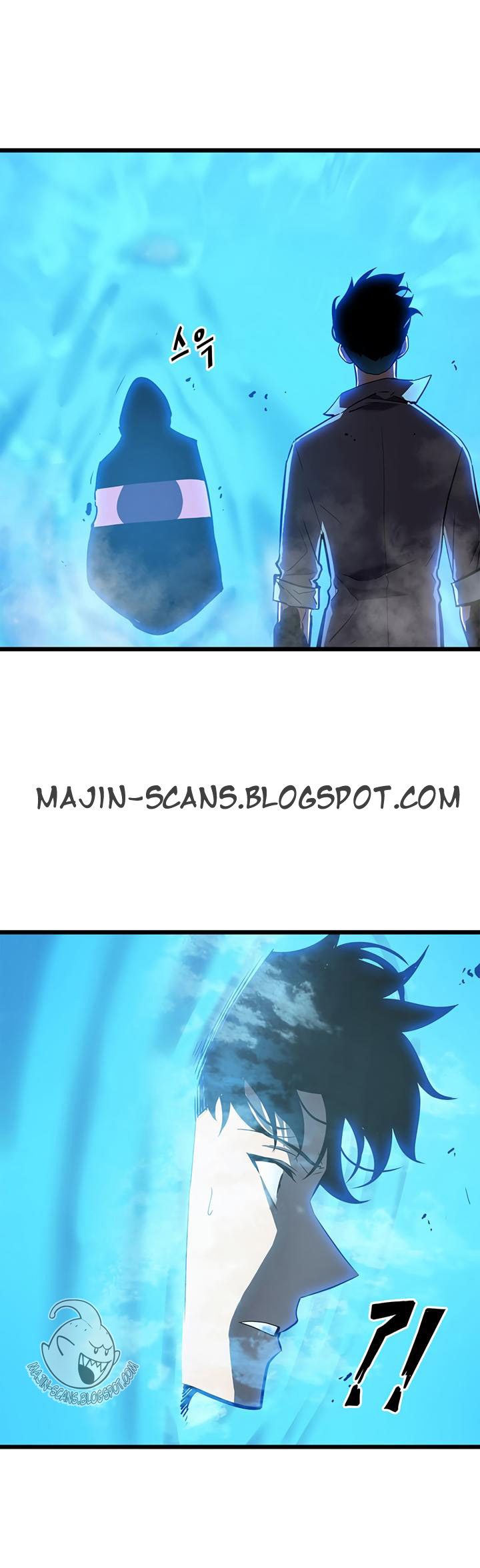 Solo Leveling: Chapter 47 - Page 39