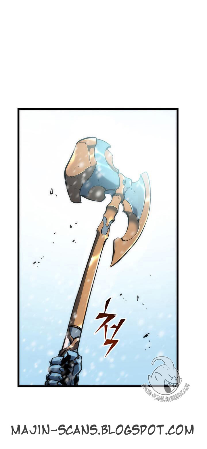 Solo Leveling: Chapter 49 - Page 47