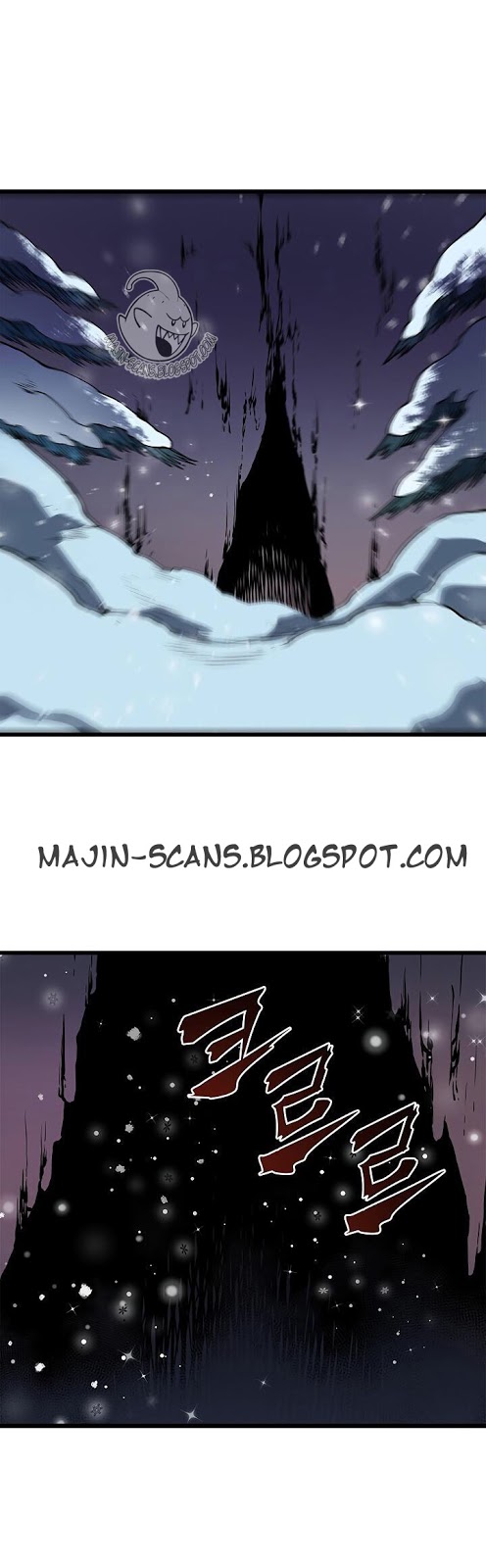 Solo Leveling: Chapter 50 - Page 55