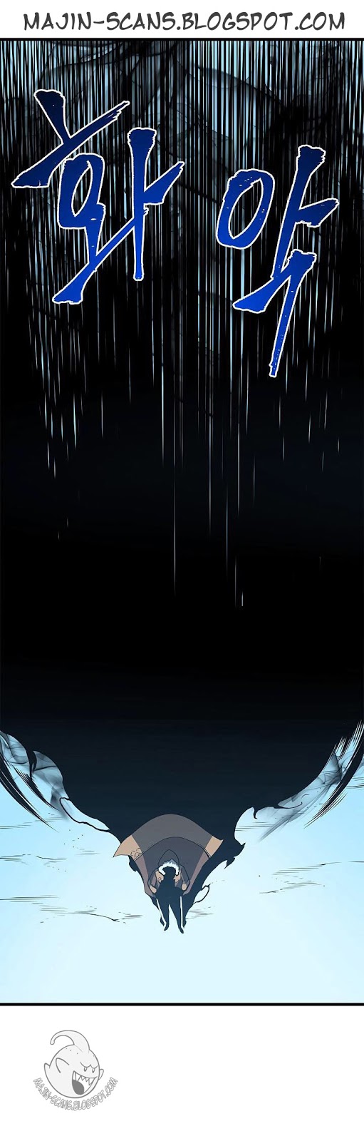 Solo Leveling: Chapter 50 - Page 58