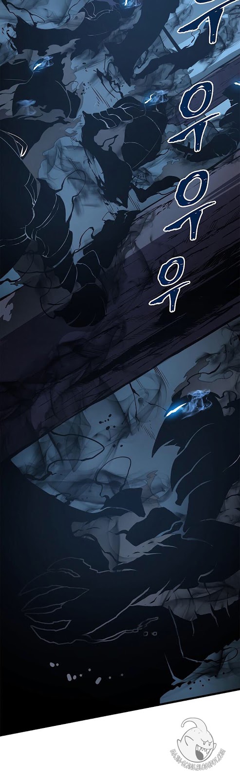 Solo Leveling: Chapter 50 - Page 61
