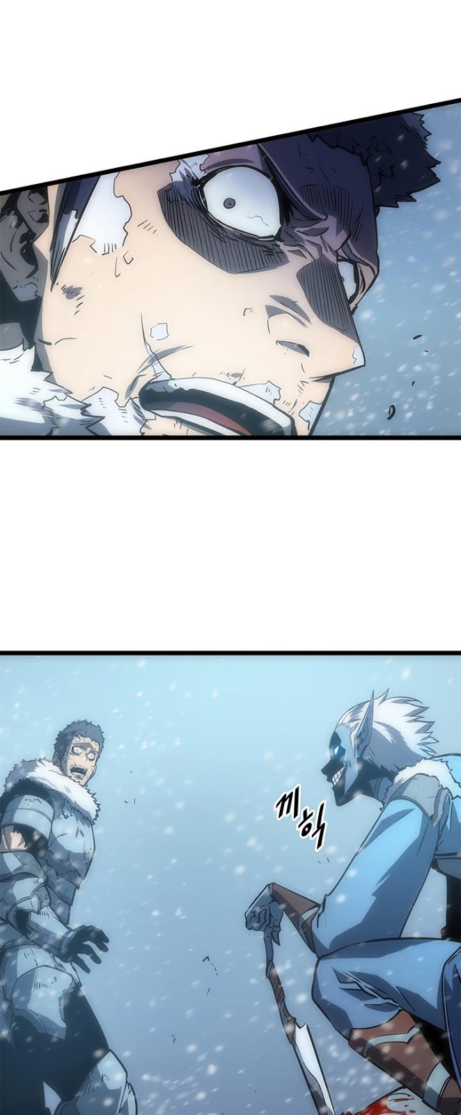 Solo Leveling: Chapter 51 - Page 72