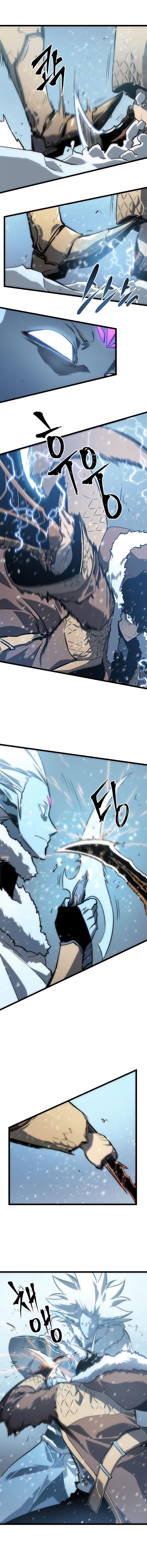Solo Leveling: Chapter 53 - Page 14