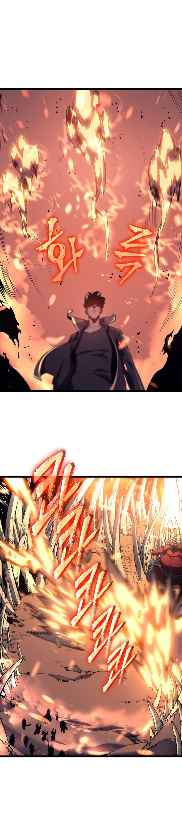 Solo Leveling: Chapter 58 - Page 26