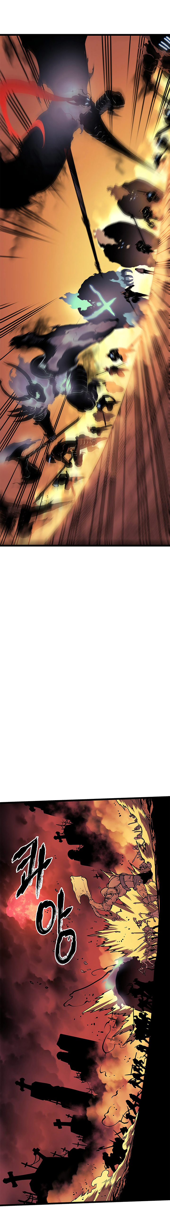 Solo Leveling: Chapter 60 - Page 24