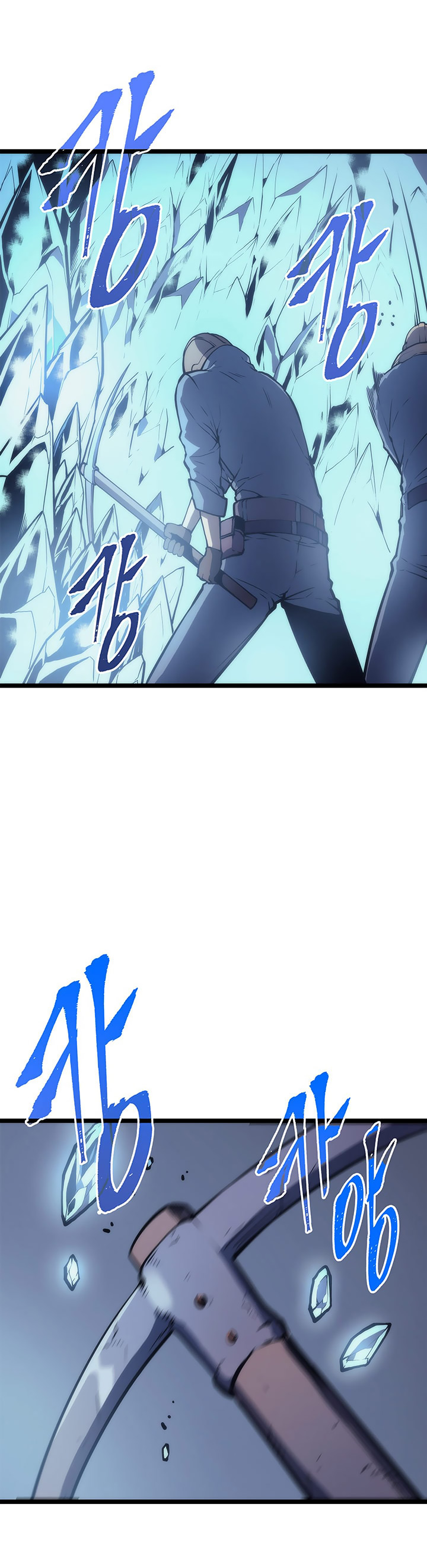 Solo Leveling: Chapter 66 - Page 23