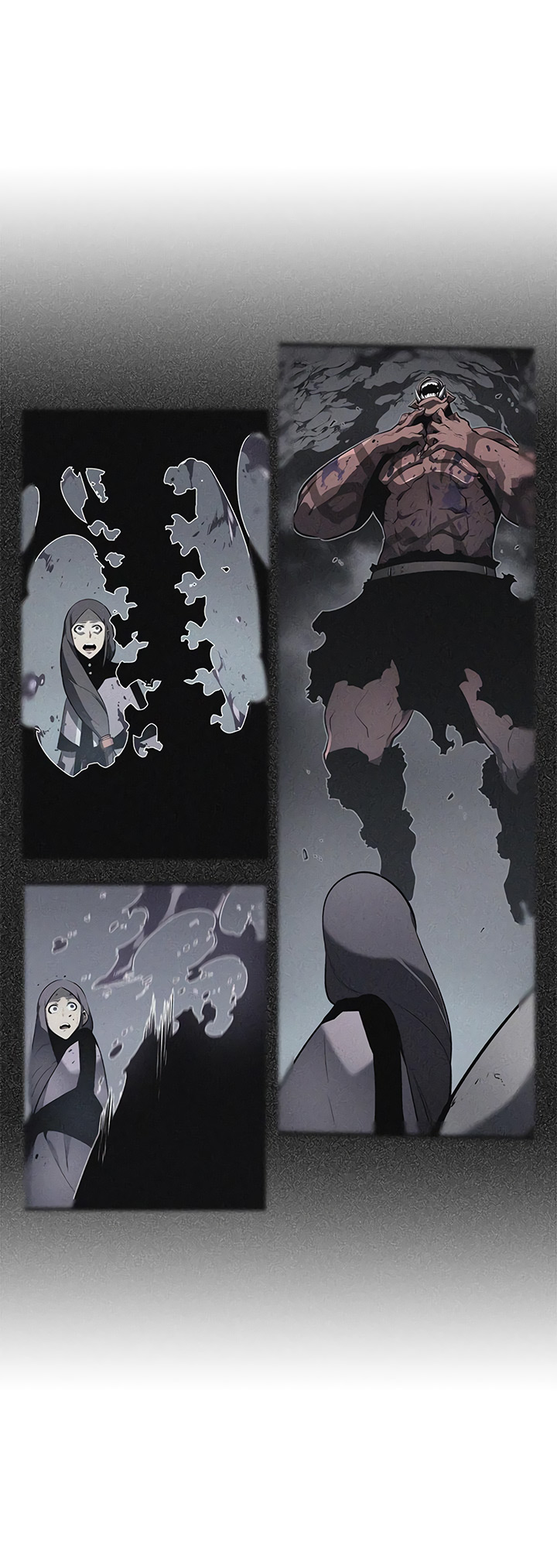 Solo Leveling: Chapter 70 - Page 16