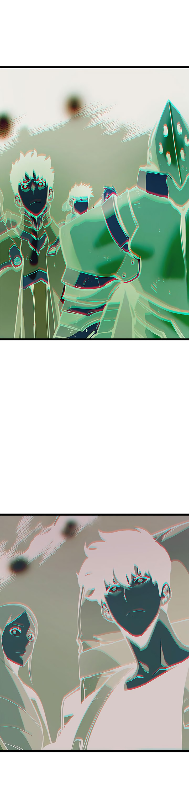 Solo Leveling: Chapter 70 - Page 30
