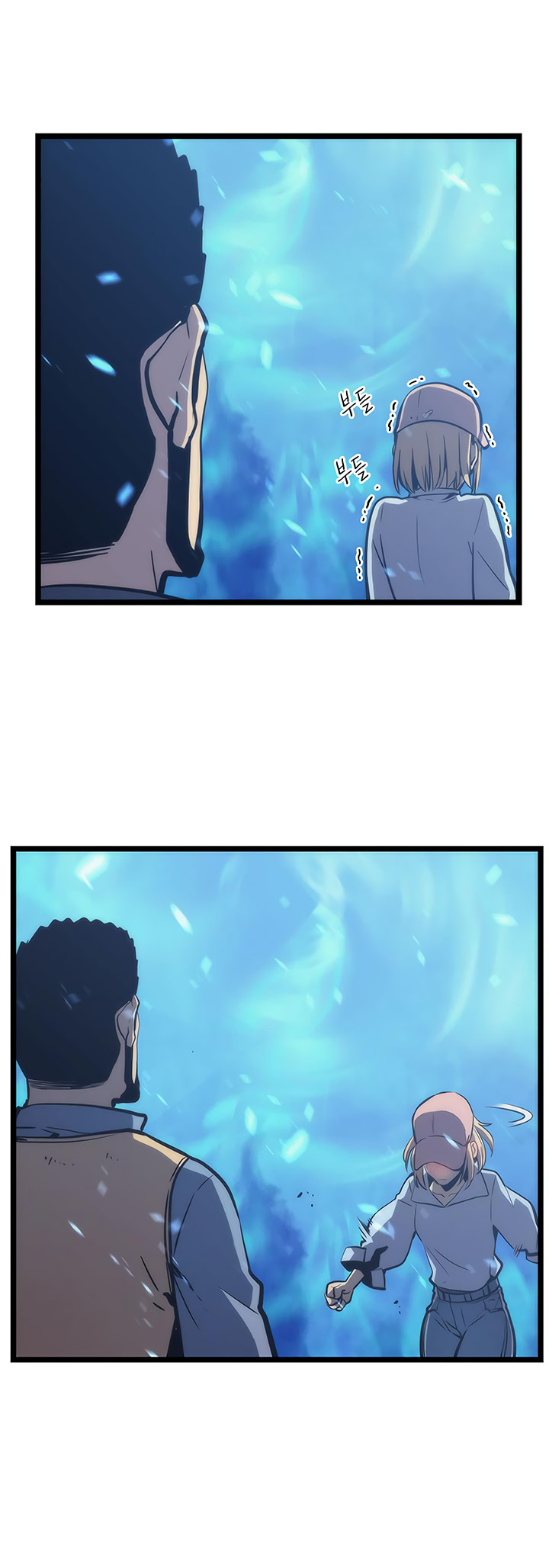 Solo Leveling: Chapter 71 - Page 35