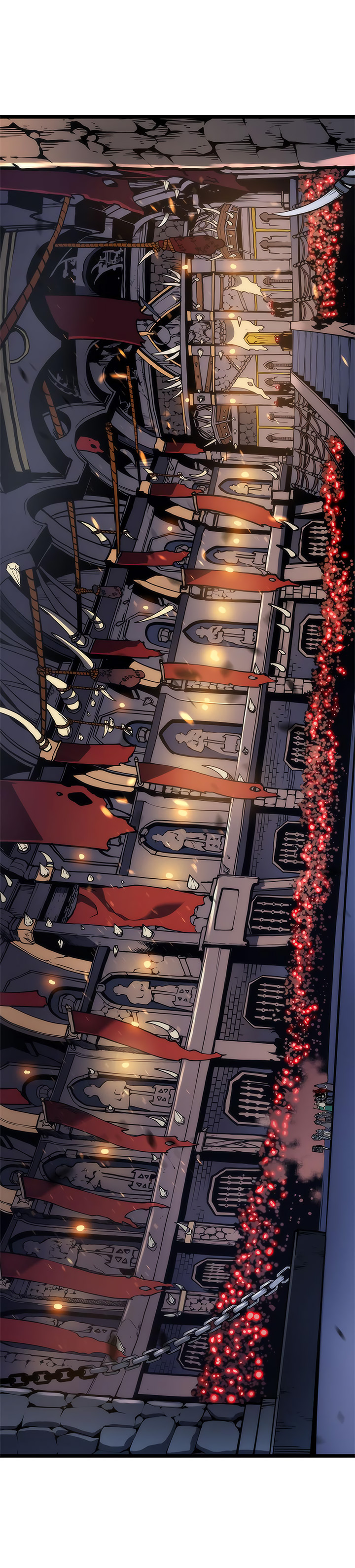 Solo Leveling: Chapter 71 - Page 39