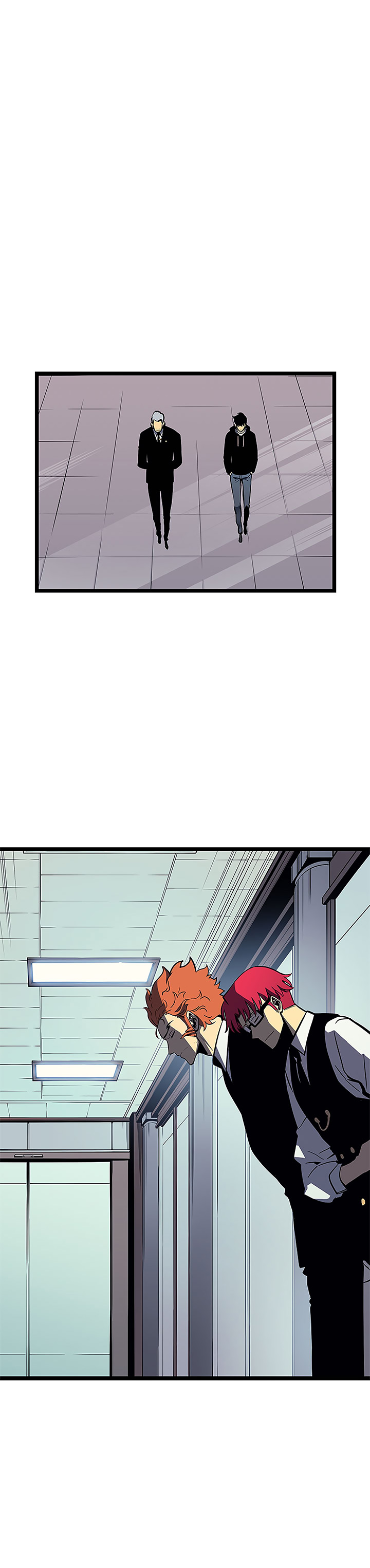 Solo Leveling: Chapter 77 - Page 13