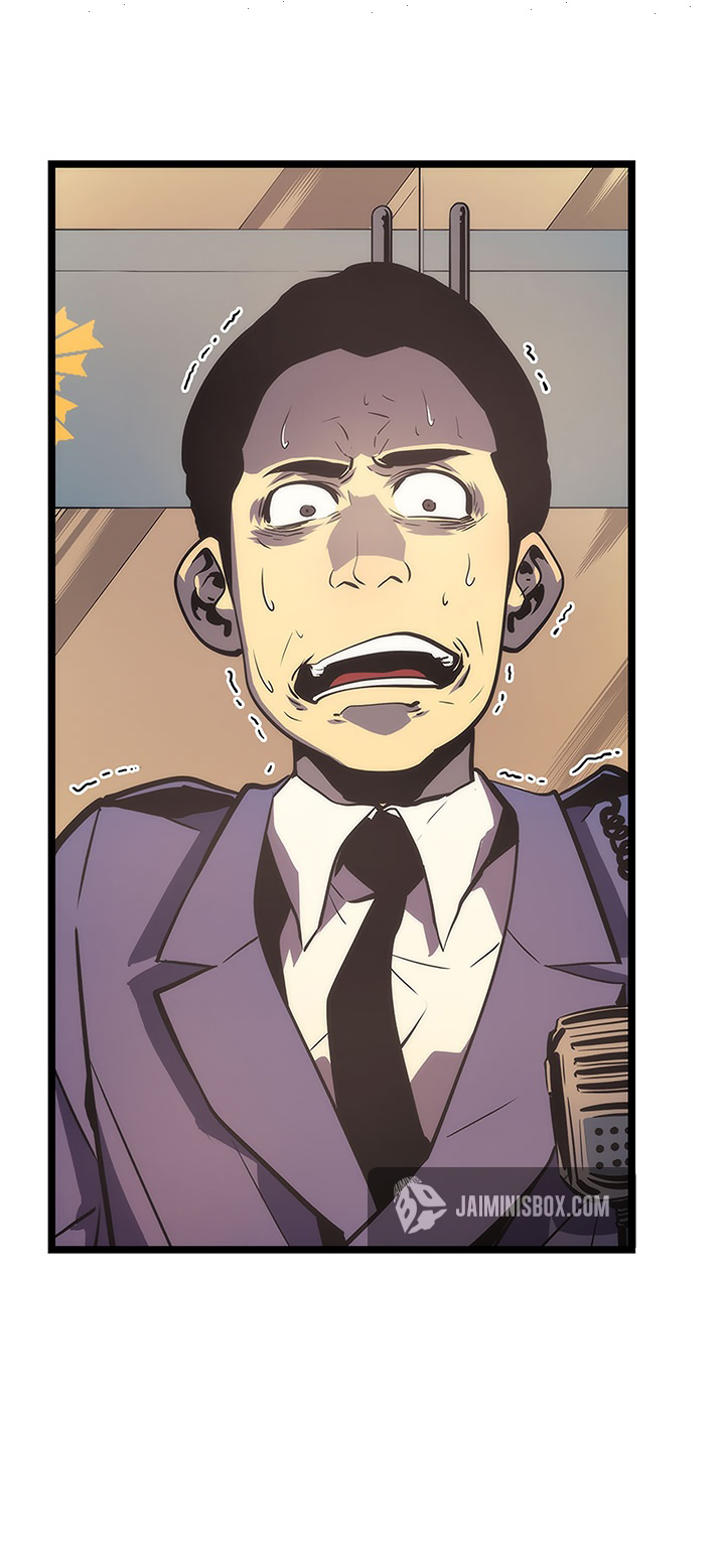 Solo Leveling: Chapter 82 - Page 18