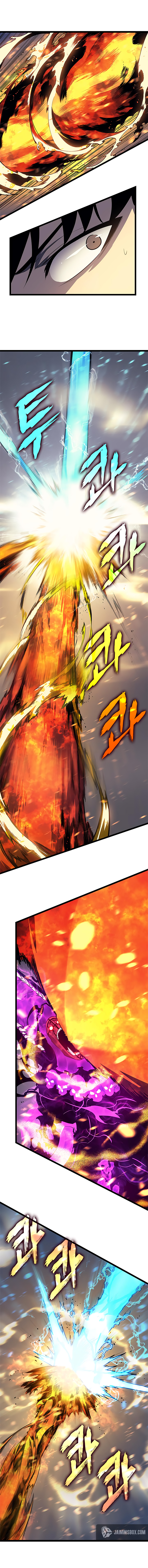 Solo Leveling: Chapter 86 - Page 22