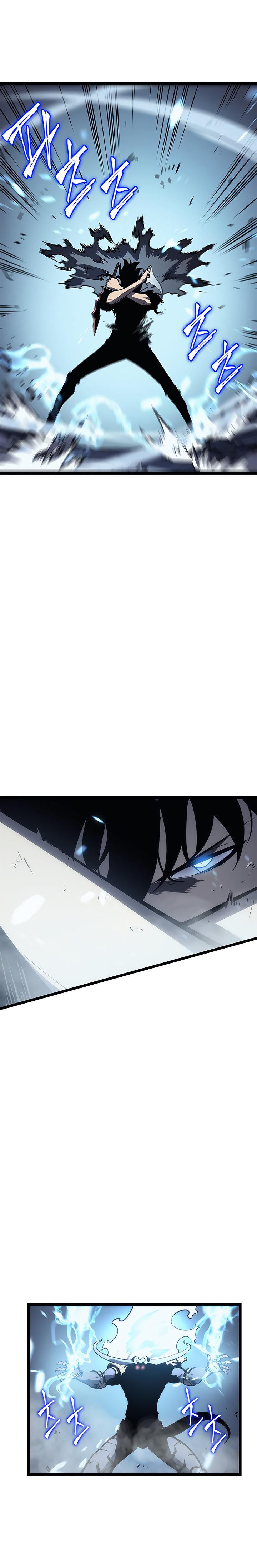 Solo Leveling: Chapter 87 - Page 13