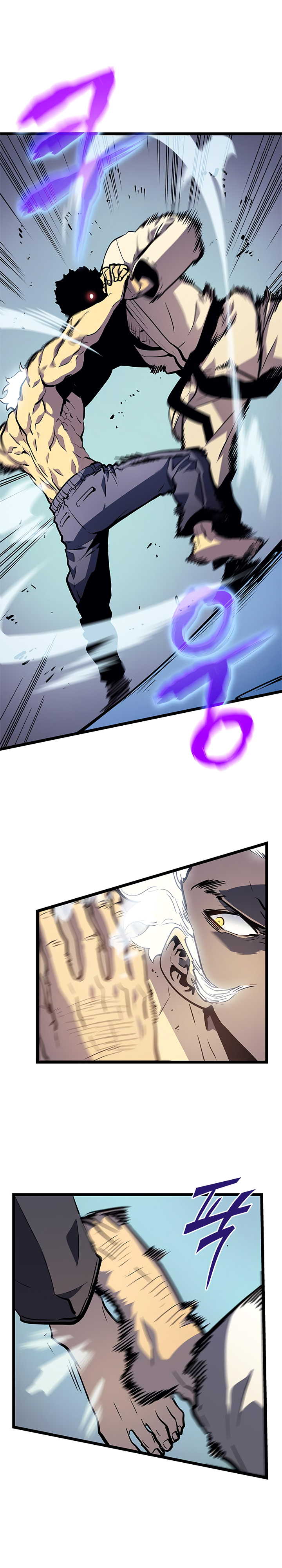 Solo Leveling: Chapter 90 - Page 15