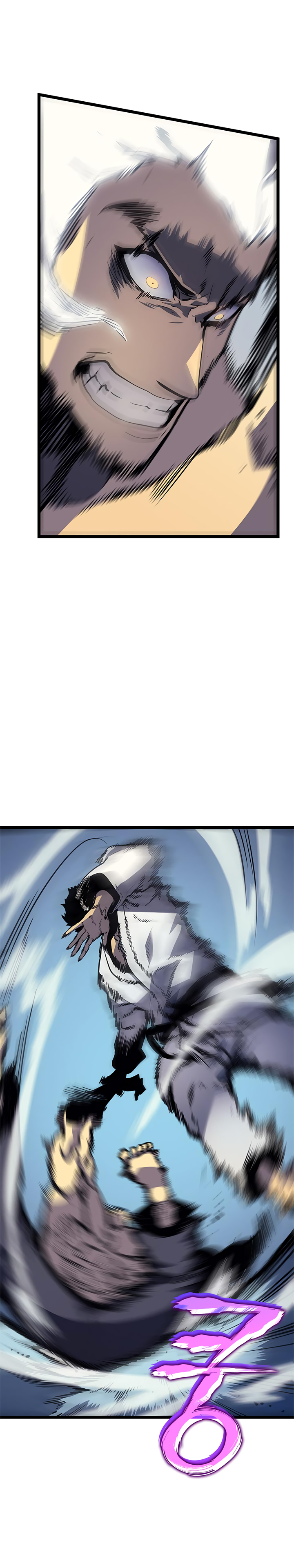 Solo Leveling: Chapter 90 - Page 16
