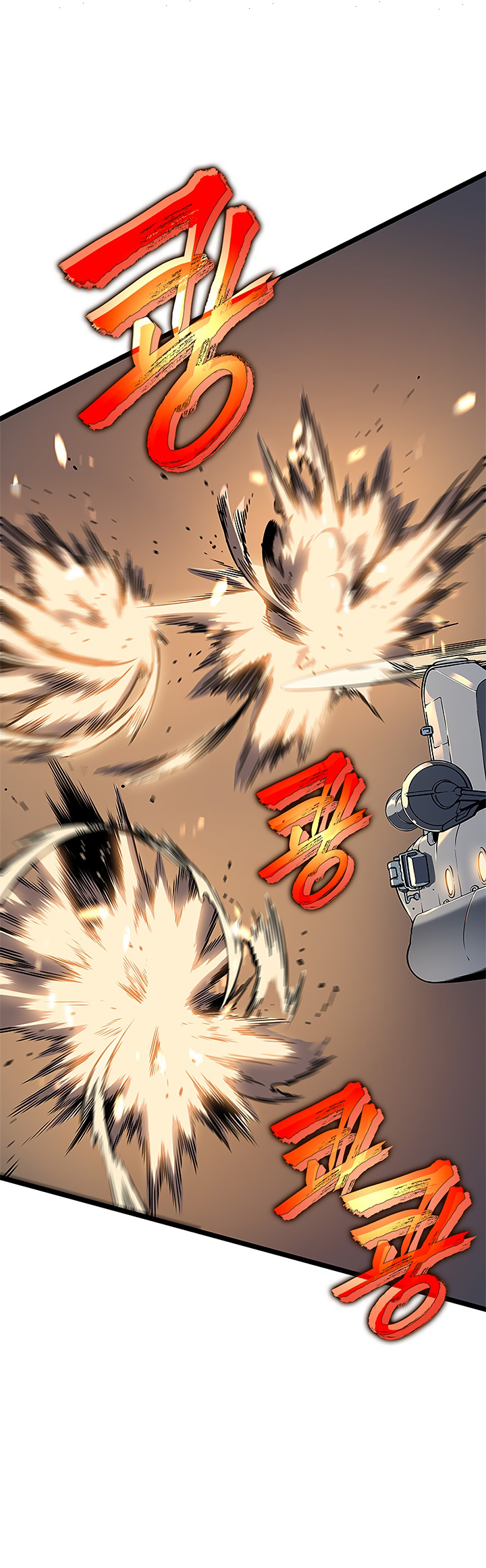 Solo Leveling: Chapter 95 - Page 30