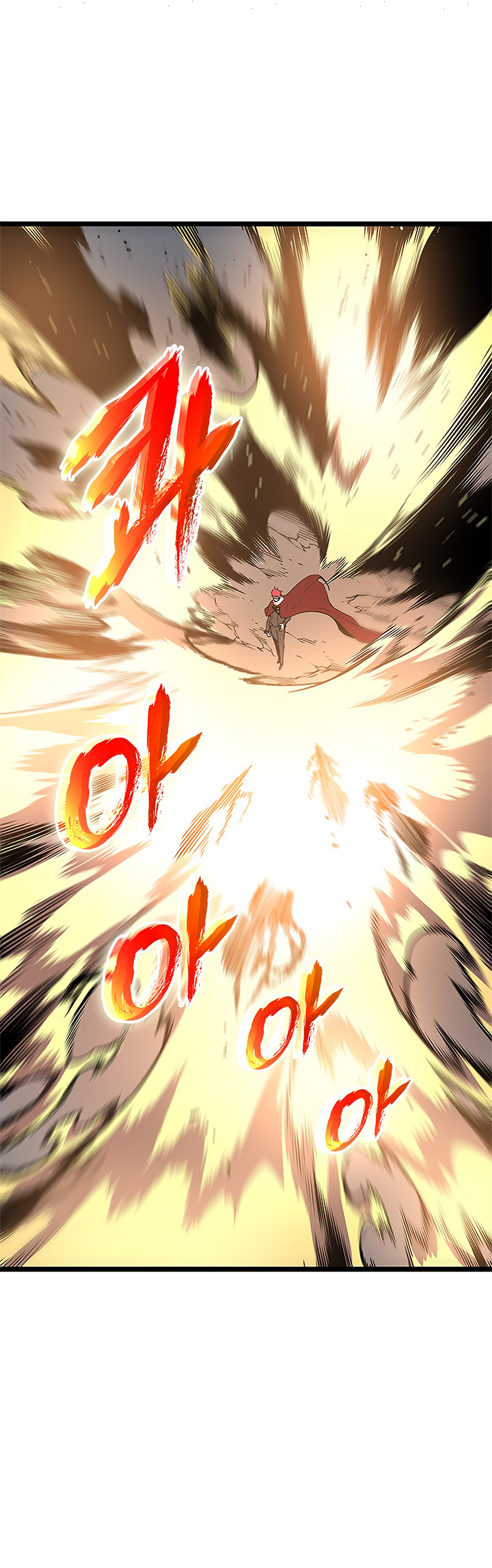 Solo Leveling: Chapter 95 - Page 38
