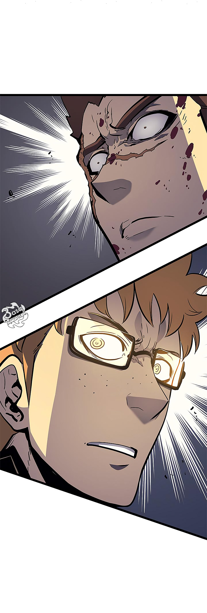 Solo Leveling: Chapter 96 - Page 29